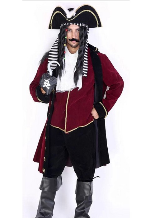 Costumes de film|Pirates of the Caribbean|Homme|Femme
