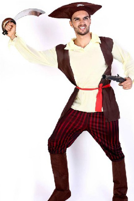 Costumes de film|Pirates of the Caribbean|Homme|Femme