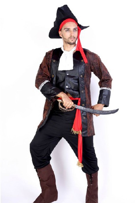 Costumes de film|Pirates of the Caribbean|Homme|Femme
