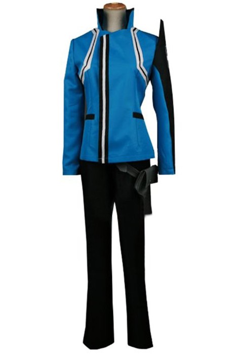 Anime Costumes|World Trigger|Homme|Femme