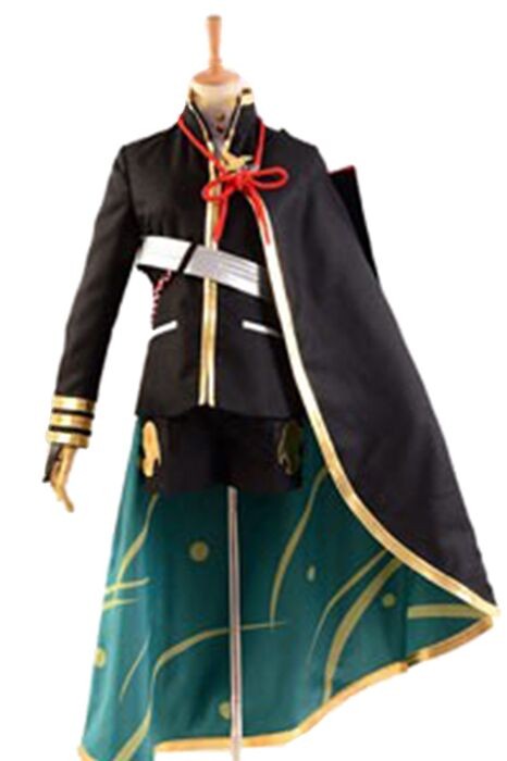 Costumes de jeu|Touken Ranbu|Homme|Femme