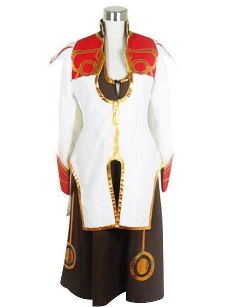 Anime Costumes|Ragnarok Online|Homme|Femme