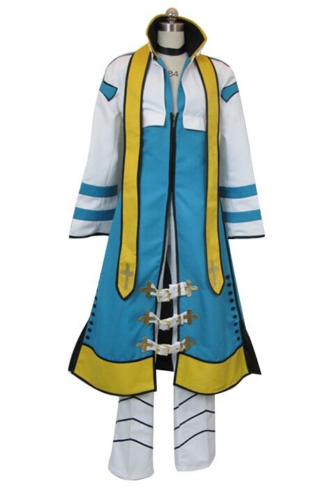 Anime Costumes|Ragnarok Online|Homme|Femme