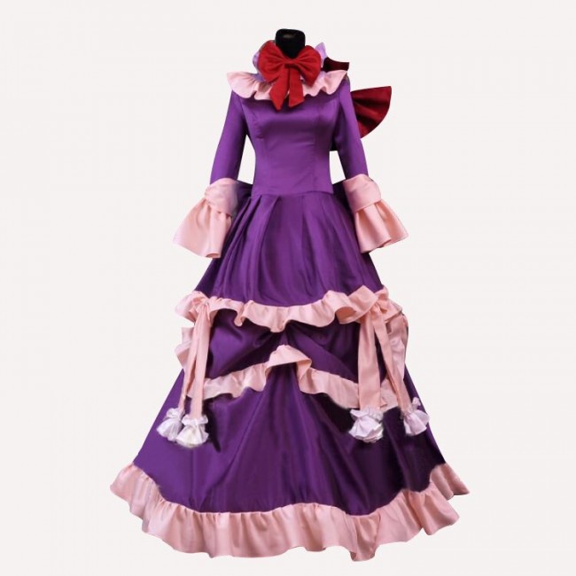 Anime Costumes|Pandora Hearts|Homme|Femme