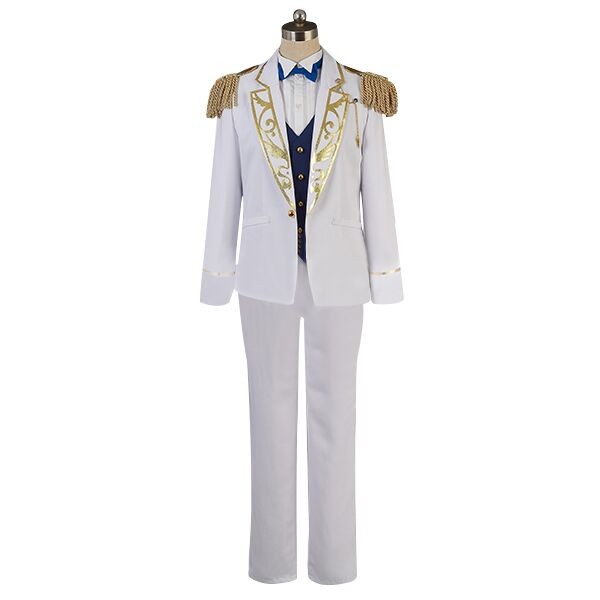 Anime Costumes|Ensemble Stars|Homme|Femme