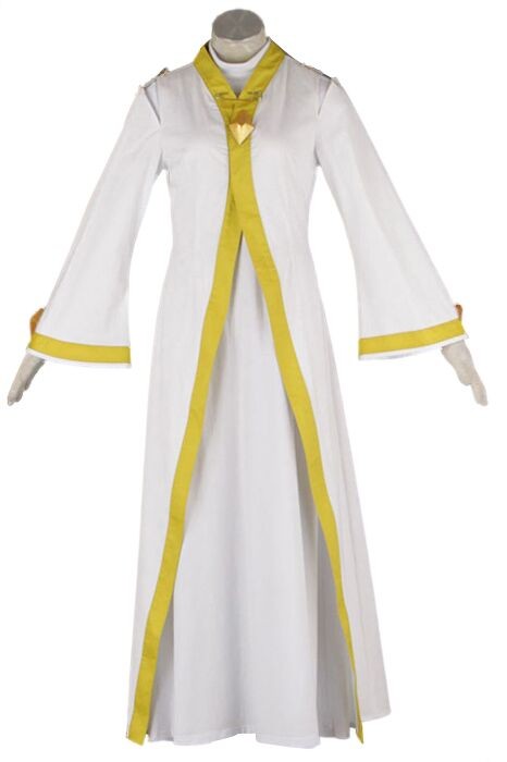 Anime Costumes|A Certain Magical Index|Homme|Femme