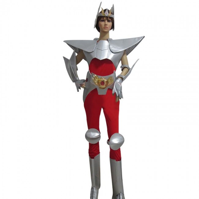 Anime Costumes|Saint Seiya|Homme|Femme