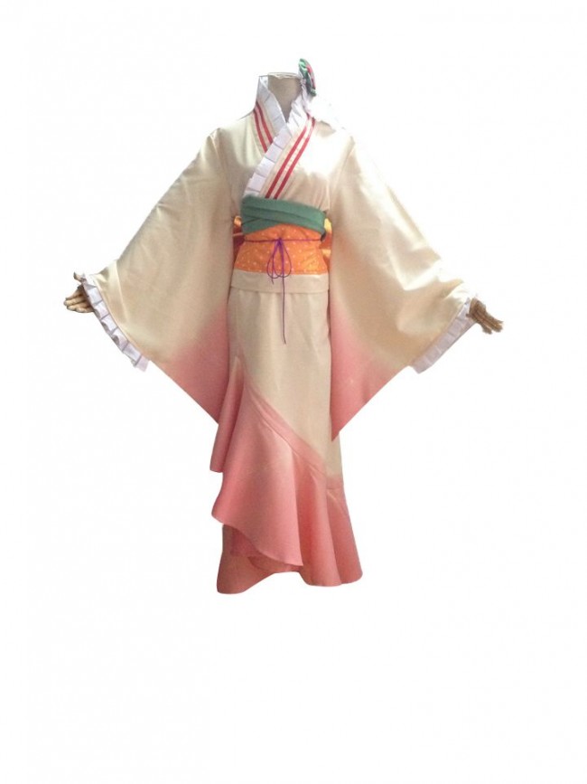 Anime Costumes|Hoozuki no Reitetsu|Homme|Femme