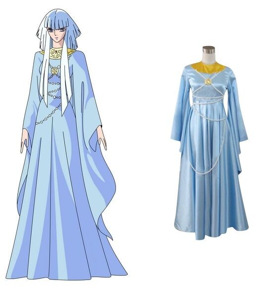 Anime Costumes|Saint Seiya|Homme|Femme