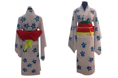 Anime Costumes|Hoozuki no Reitetsu|Homme|Femme