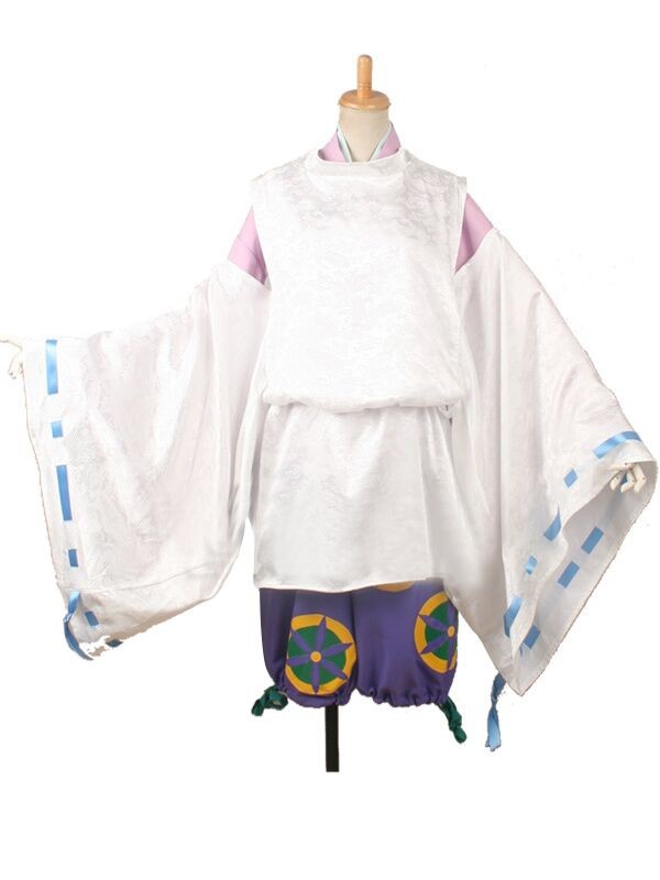 Anime Costumes|Hoozuki no Reitetsu|Homme|Femme