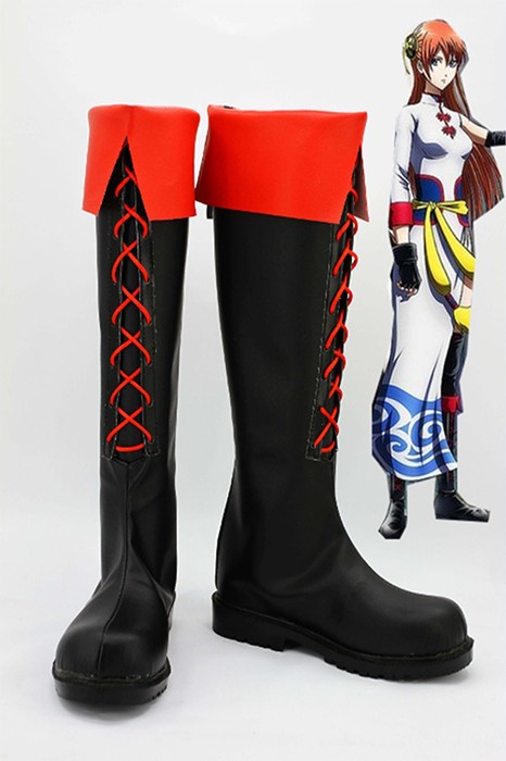 Anime Costumes|Gintama|