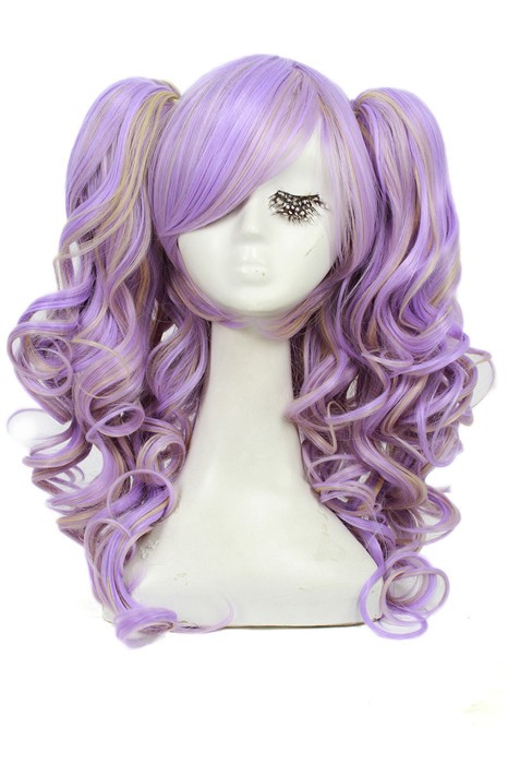 Perruques Cosplay||