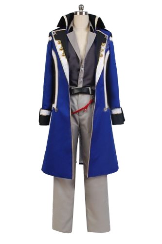 Anime Costumes|Kamigami no Asobi|Homme|Femme