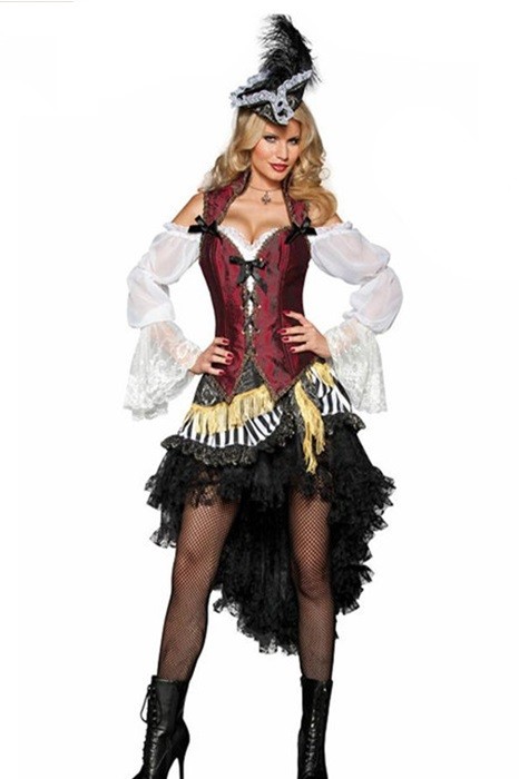 Costumes festival|Halloween Costumes|Homme|Femme