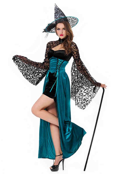 Costumes festival|Halloween Costumes|Homme|Femme