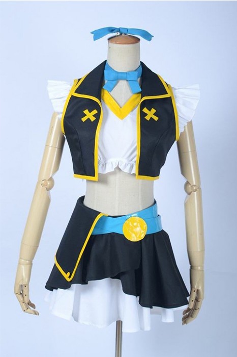Anime Costumes|Love Live!|Homme|Femme