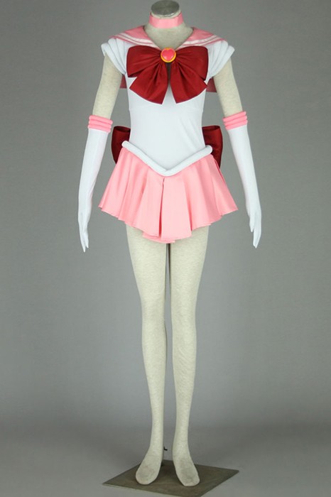 Anime Costumes|Sailor Moon|Homme|Femme