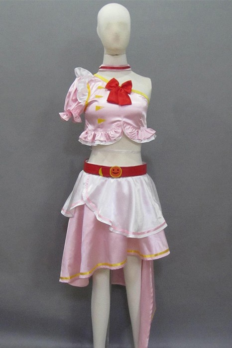 Anime Costumes|Love Live!|Homme|Femme