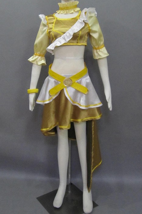 Anime Costumes|Love Live!|Homme|Femme