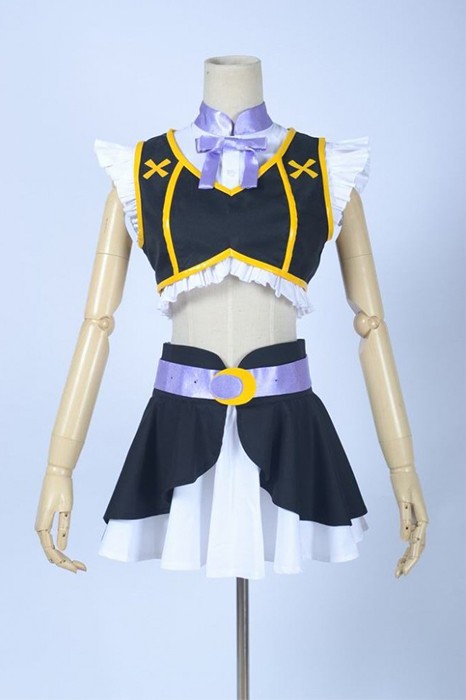 Anime Costumes|Love Live!|Homme|Femme