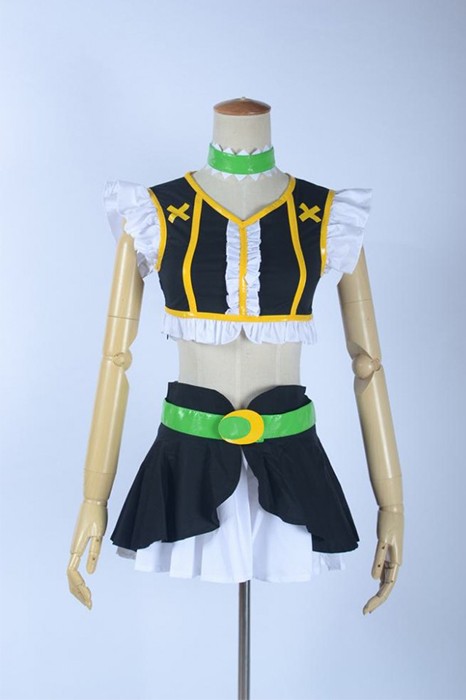 Anime Costumes|Love Live!|Homme|Femme