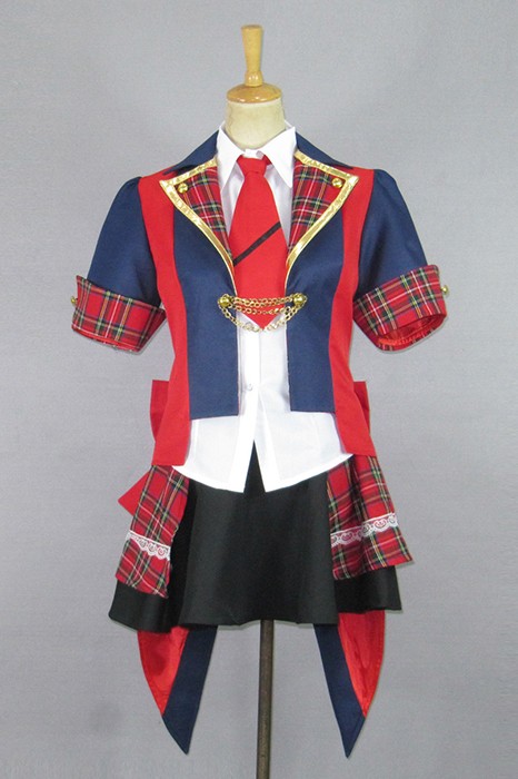 Anime Costumes|AKB0048|Homme|Femme