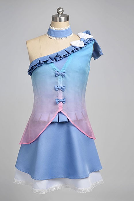 Anime Costumes|Love Live!|Homme|Femme