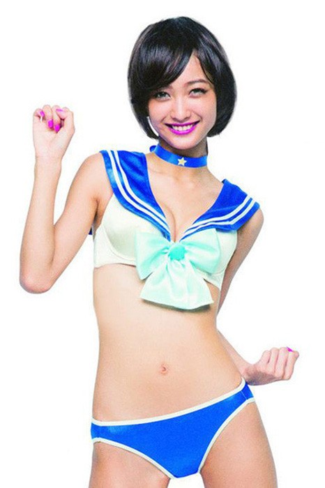 Anime Costumes|Sailor Moon|Homme|Femme