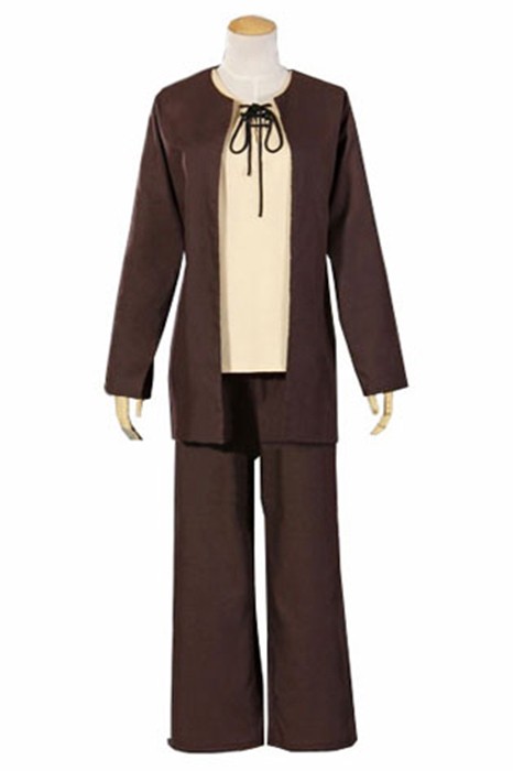 Anime Costumes|Attack On Titan|Homme|Femme