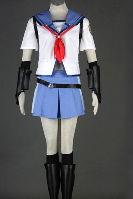 Anime Costumes|Angel Beats|Homme|Femme