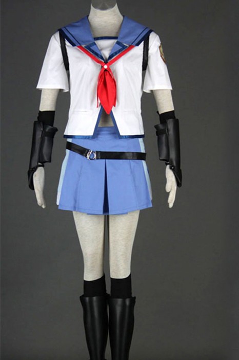 Anime Costumes|Angel Beats|Homme|Femme