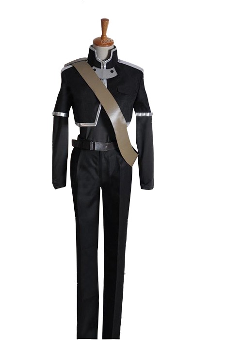 Anime Costumes|Sword Art Online|Homme|Femme