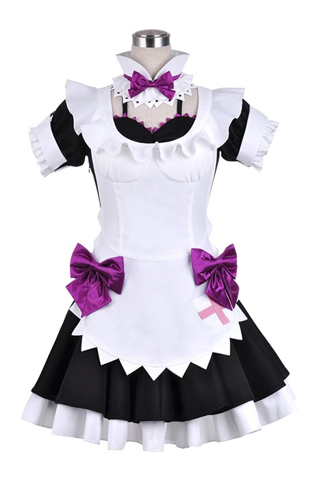 Anime Costumes|Love Live!|Homme|Femme
