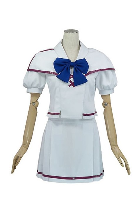 Anime Costumes|Macross Frontier|Homme|Femme