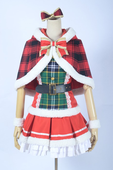 Anime Costumes|Love Live!|Homme|Femme