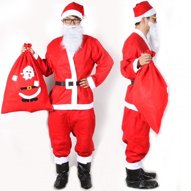 Costumes festival|Christmas Costumes|Homme|Femme