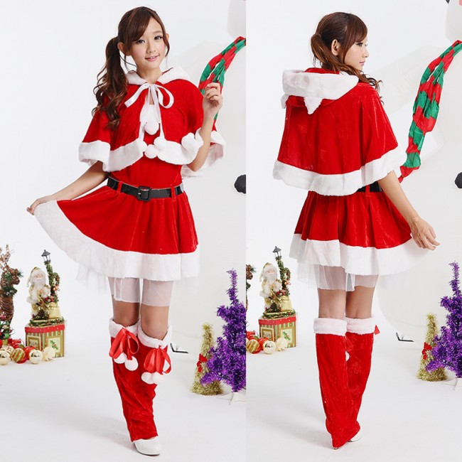 Costumes festival|Christmas Costumes|Homme|Femme