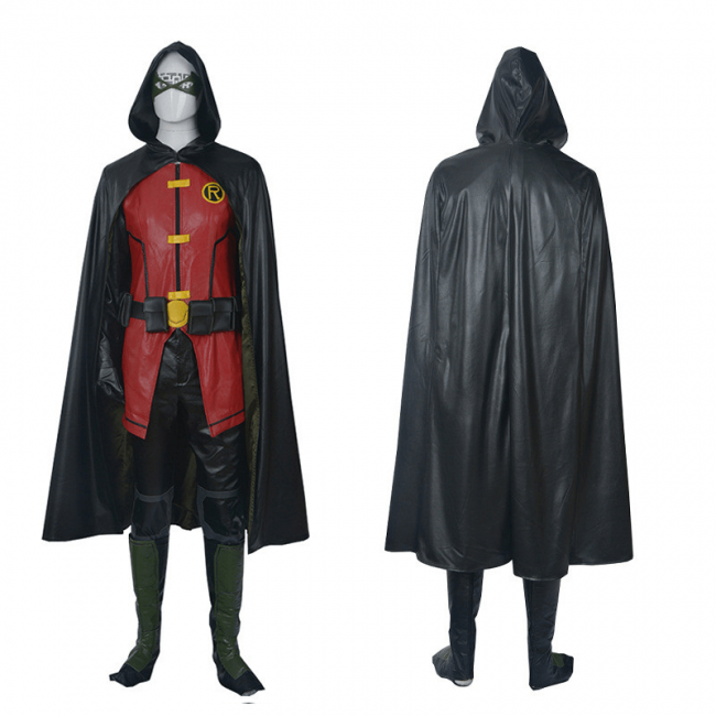 Costumes de film|Teen Titans|Homme|Femme