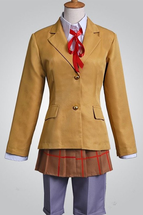 Anime Costumes|Prison School|Homme|Femme