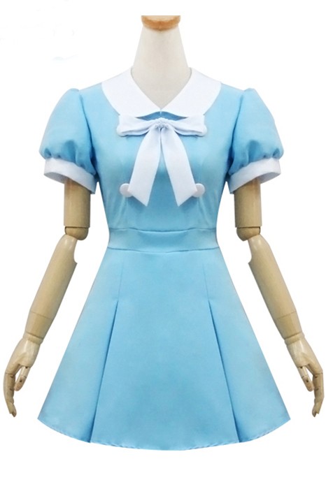 Anime Costumes|K-On!|Homme|Femme