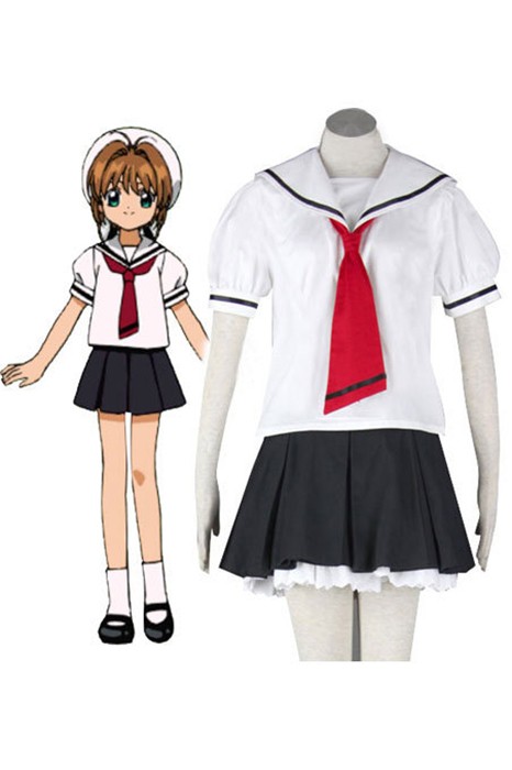 Anime Costumes|Cardcaptor Sakura|Homme|Femme