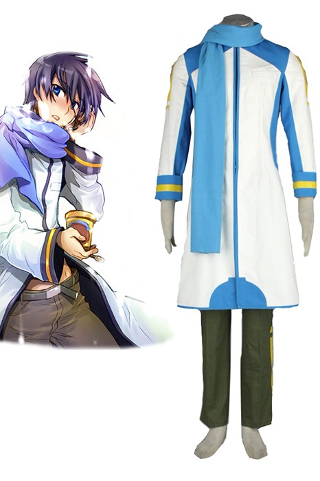 Anime Costumes|Vocaloid|Homme|Femme