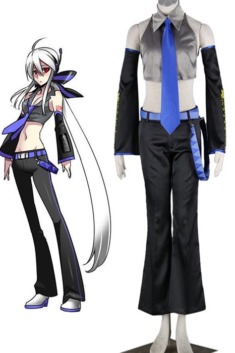 Anime Costumes|Vocaloid|Homme|Femme