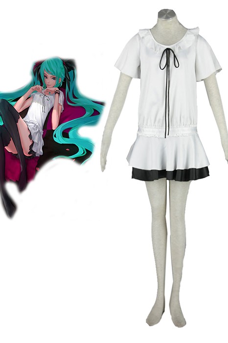 Anime Costumes|Vocaloid|Homme|Femme