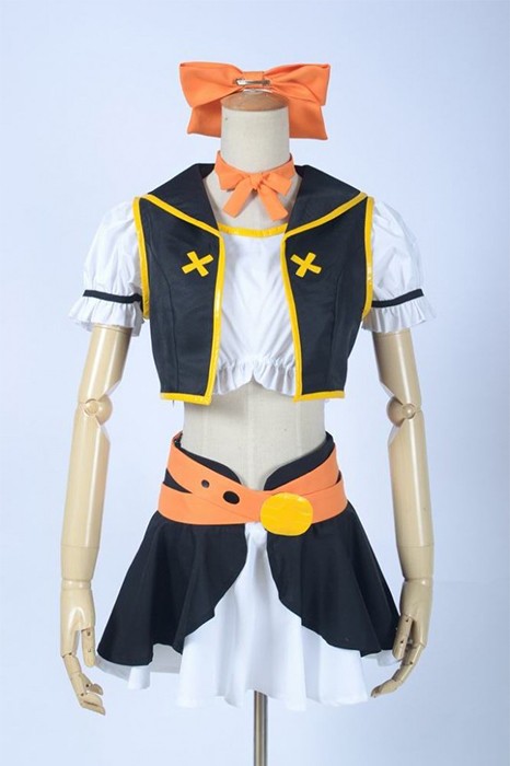 Anime Costumes|Love Live!|Homme|Femme