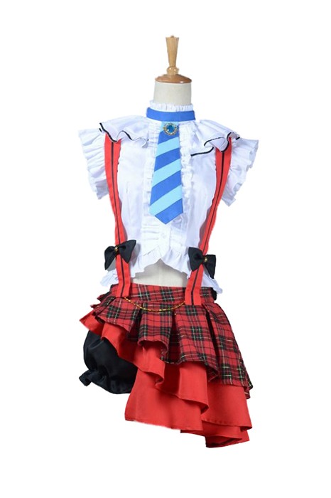 Anime Costumes|Love Live!|Homme|Femme