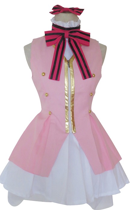 Anime Costumes|Love Live!|Homme|Femme