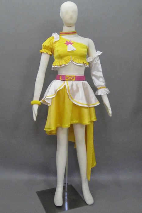 Anime Costumes|Love Live!|Homme|Femme