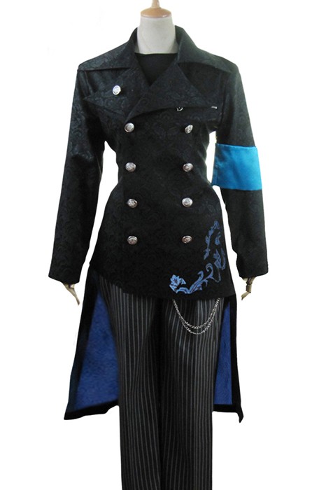 Anime Costumes|Devil May Cry|Homme|Femme